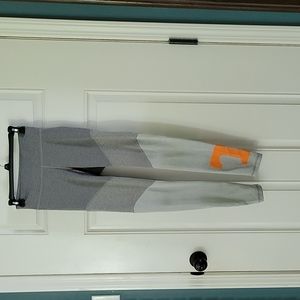 TN Vols Gray Leggings